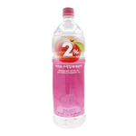 Lotte - Refreshing Water 2 % Peach Flavour 350Ml (20/Carton)