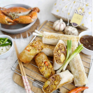 LUMPIA SEMARANG