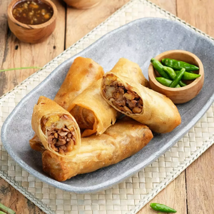 LUMPIA SEMARANG