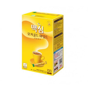 Maxim - Mocca Gold Mix 1,2Kg (100T) (8/Carton)