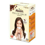 Maxim - White Gold Mix 1,2Kg (100T) (8/Carton)