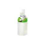 Mogu-Mogu - Minuman Nata De Coco Coconut Btl 320Ml (24/Carton)