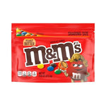 M&M's - Peanut Butter 9.6Oz (8/Carton)