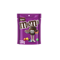 M&Ms - Brownie (145g) - Front