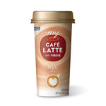 Maeil - Dairies My Café Latte Mild 220Ml (10/Carton)