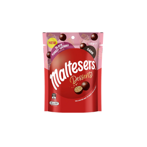 Maltesers - Black Forrest Pouch (125g) - Front
