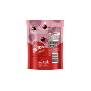 
            
                Load image into Gallery viewer, Maltesers - Black Forrest Pouch (125g) - Front
            
        