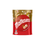 Maltesers - Gold Pouch (130g) - Front