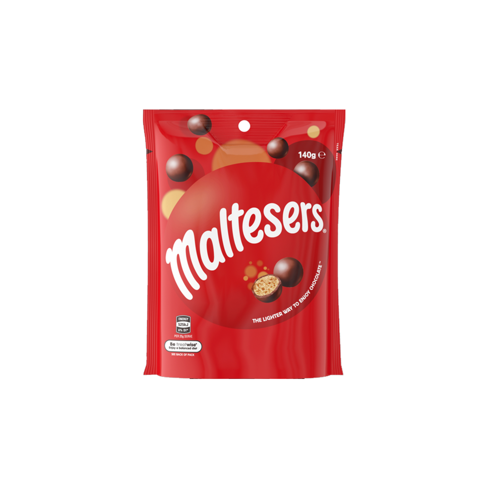 
            
                Load image into Gallery viewer, Mars Maltesers (140g) - Front
            
        