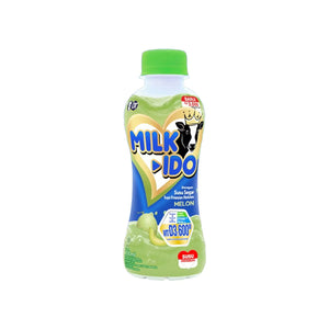 Milkido - Melon 200Ml (12/Carton)