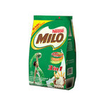 Milo - 3In1 Activ-Go Pouch 800Gr (12/Carton)