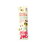 Mini Me - Chocolate Hazelnut Granola 20Gr (9/Carton)