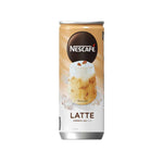 Nescafe - Latte Can 240Ml (24/Carton)