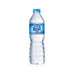 Nestle - Air Mineral Pure Life Btl 600Ml (24/Carton)