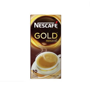 Nescafe - Gold 3In1 20Gr (10/Carton)