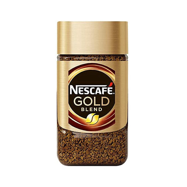 
            
                Load image into Gallery viewer, Nescafe Gold Original Int5 100Gr (12/Carton)
            
        