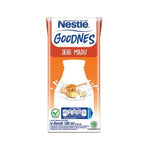 Nestle Goodness Honey Ginger Uht 180Ml (36/Carton)