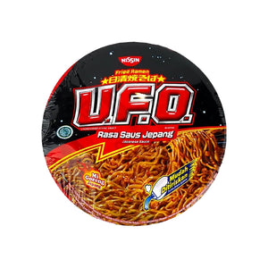 Nissin - Ufo Saus Jepang 88Gr (12/Carton)