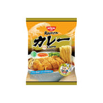 Nissin - Ramen Curry - Kari 100Gr (30/Carton)