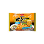 Nissin - Ramen Pas Curry - Kari 76Gr (30/Carton)