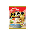 Nissin Ramen Torikara - Kaldu Ayam 100Gr (30/Carton)