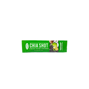 Nutify - Lemon & Coconut Chia Shot (9g) (10/pack) (75g) - Front
