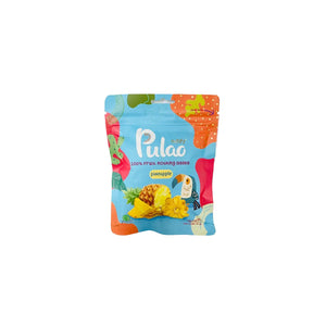 
            
                Load image into Gallery viewer, Nutify - Pulao Dried Fruit Pineapple (15g) - Front
            
        