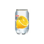 OKF Sparkling Lemon Can (350ml) - Front