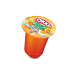 Okky Jelly Drink Jeruk Cup 145Ml (24/Carton)
