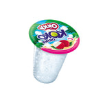 Okky - Jelly Koko Drink Leci Cup 145Ml (24/Carton)