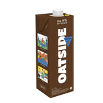Oatside - Mini Oat Milk Chocolate 1000Ml (24/Carton)