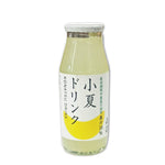 Okabayashi Konatsu Drink 160Ml (24/Carton)