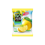 Orihiro Lemon Konjaku Pouched Jelly (120g)