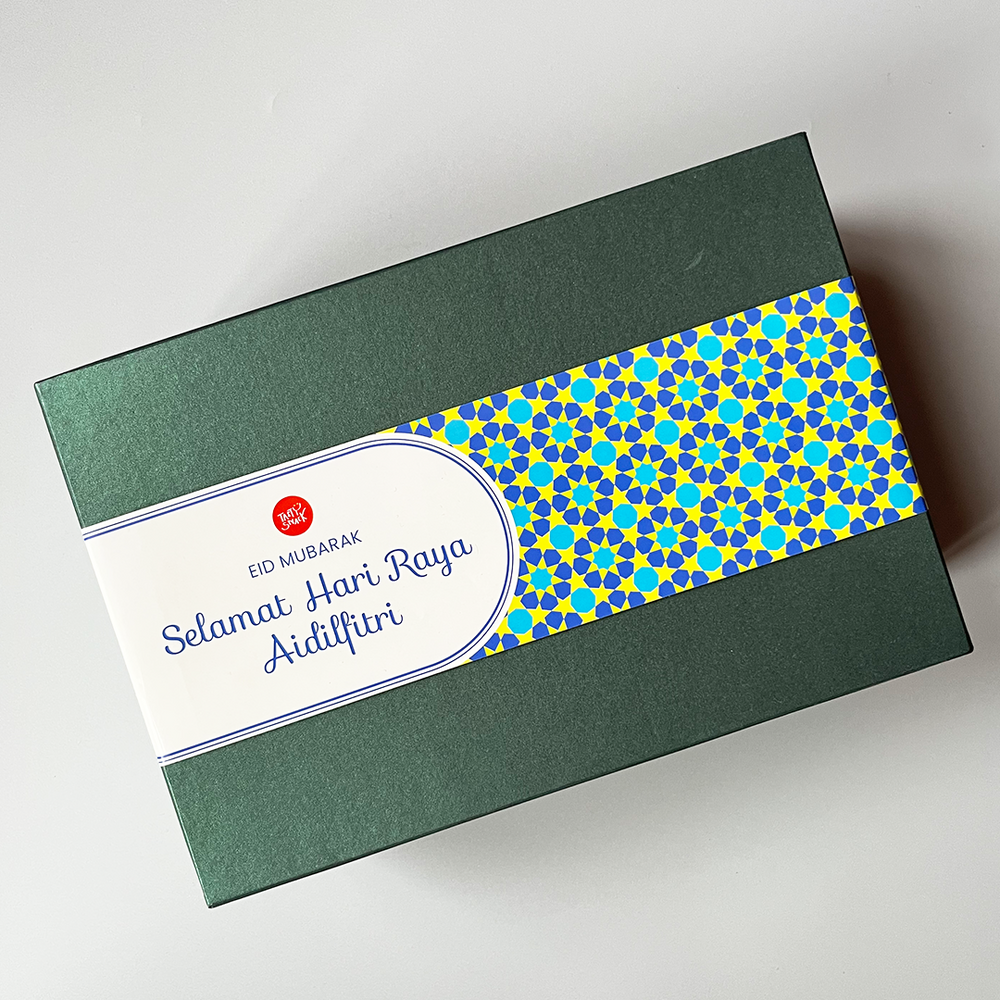 Premium Raya Gift Box