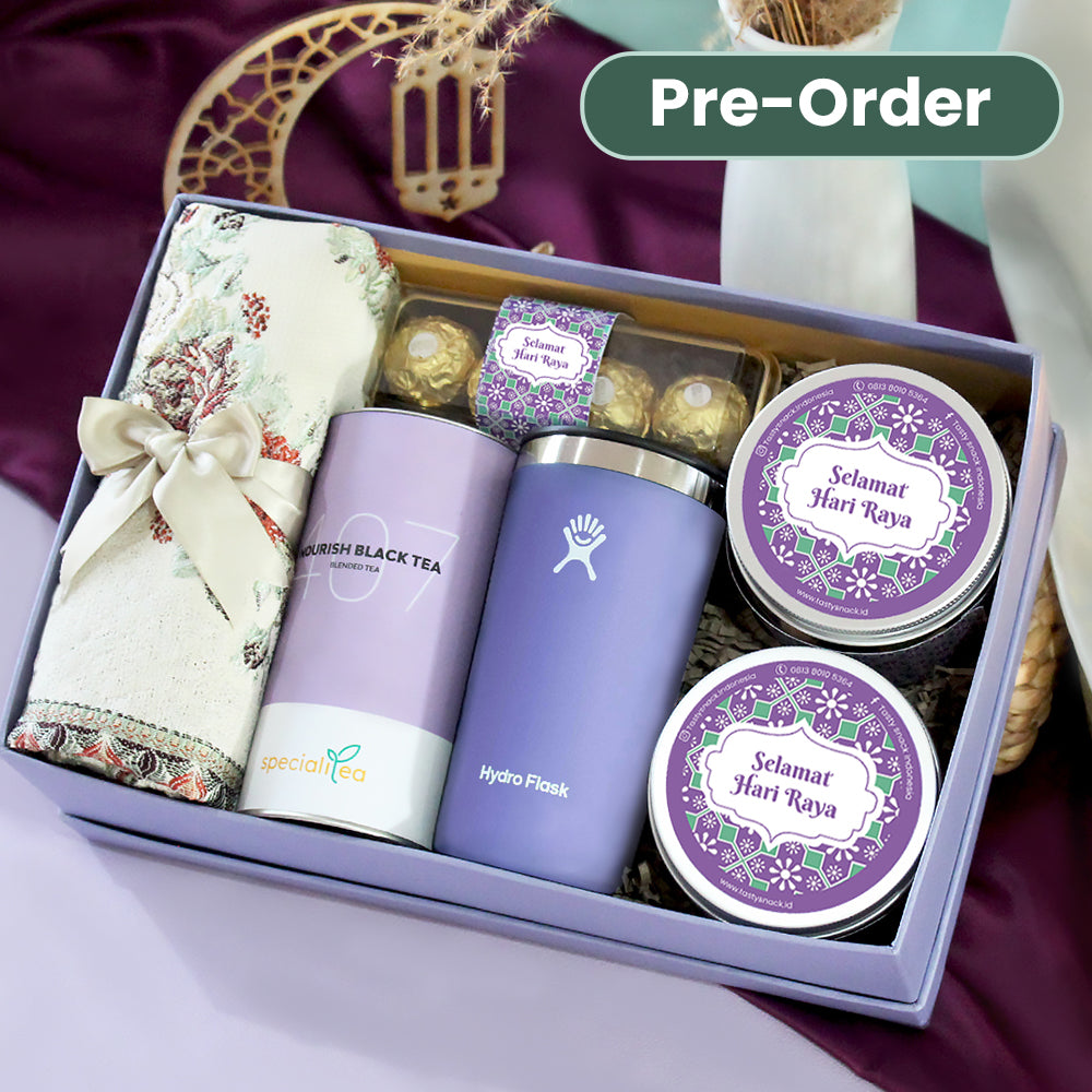 Luxury Raya Gift Box