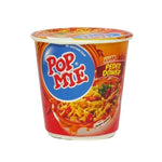 Pop Mie Dower Rasa Ayam (12/Carton)