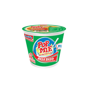 Pop Mie - Mini Baso Sapi (24/Carton)