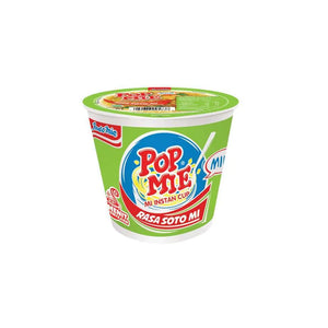 Pop Mie - Mini Soto (24/Carton)