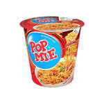 Pop Mie Pedes Gledek (12/Carton)