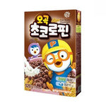 Pororo - 5 Grain Chocoropin 520Gr (12/Carton)