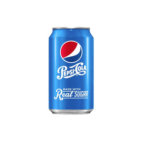 Pepsi - 12 fl Oz (12/carton)