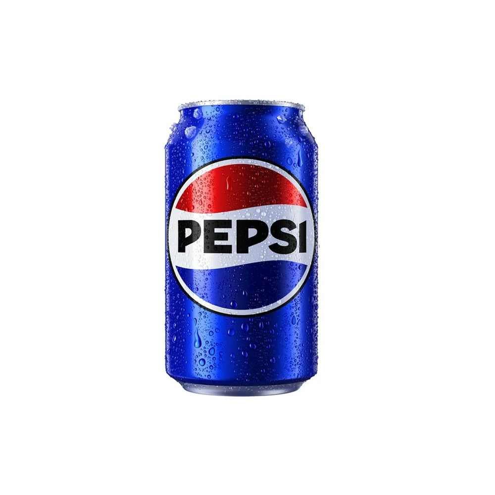 Pepsi - 12 fl Oz (12/carton)