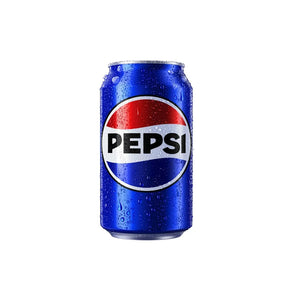Pepsi 12 fl oz (12/carton)