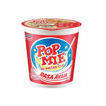 Pop Mie - Mi Instan Ayam Cup 75Gr (24/Carton)