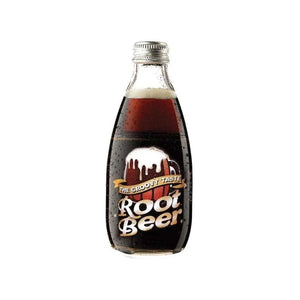 
            
                Load image into Gallery viewer, Root Beer Soft Drink Btl 250Ml (24/Carton)
            
        