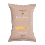 Rubio - Extra Thick Crisp 125Gr (18/Carton)