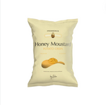 Rubio - Honey & Mustard Crisp 45Gr (45/Carton)