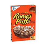Reese's - Puffs Cereal 11.5Oz (20/Carton)