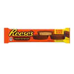 Reese's - 4 Peanut Butter Cup King Size 2.8Oz (24/Carton)
