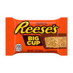 Reese's - Big Cup 1.4Oz (16/Carton)